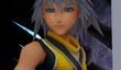 Новый трейлер Kingdom Hearts HD 2.5 ReMIX 