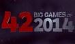 42 причины быть геймером в 2014 году