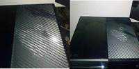 Xbox One потек