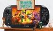 Конкурс по Tearaway