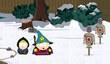VGX-тизер South Park: The Stick of Truth 