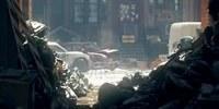 Впечатляющая демонстрация движка The Division