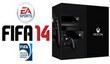 Бандл Xbox One с Call of Duty: Ghosts. Бесплатная копия FIFA 14 за предзаказ консоли