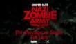 Nazi Zombie Army - самостоятельное дополнение для Sniper Elite V2 