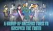 Сюжетный трейлер Devil Summoner: Soul Hackers	