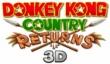 Donkey Kong Country Returns 3D для 3DS 
