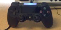 Слух: фотография девкита и контроллера PS4