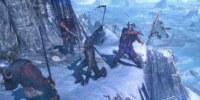 Почему The Witcher 3: Wild Hunt будет лучше Skyrim
