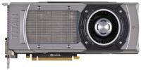 NVIDIA представила GeForce GTX TITAN