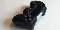 PS4: управление с мобильных устройств, новое фото геймпада, платный PlayStation World