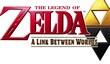 The Legend of Zelda: A Link Between - геймплейный и музыкальный трейлеры