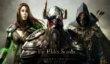 The Elder Scrolls Online: вид от первого лица без рук и оружия