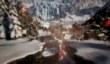 Демонстрация Unreal Engine 4 на PS4