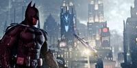 Создатели Batman: Arkham Origins чувствуют огромную ответственность