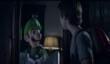 Рекламный ролик Luigi's Mansion: Dark Moon