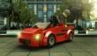 На полное прохождение LEGO City: Undercover уйдет 40-50 часов