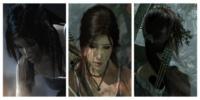 AMD анонсировала TressFX Hair на примере Tomb Raider