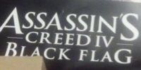 Слух: постер и скриншот Assassin's Creed IV: Black Flag [Обновлено]