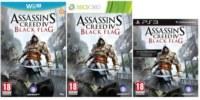 Assassin's Creed IV: дата релиза, эксклюзивный контент для PS3, выход на next-gen консолях