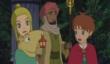 Ni no Kuni: Wrath of the White Witch возглавила британский чарт