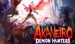 Поклонники American McGee профинансировали Akaneiro: Demon Hunters