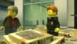 Трейлер LEGO City: Undercover