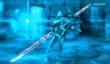Трейлер Metal Gear Rising: Revengeance