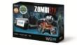 Nintendo анонсировала бандл ZombiU Deluxe Set Wii U