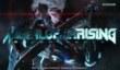 Трейлер Metal Gear Rising: Revengeance