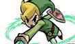 The Legend of Zelda: Wind Waker HD улучшила положение Wii U в Соединенном Королевстве