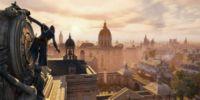 Assassin's Creed: Unity с микротранзакциями