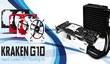 Система Kraken G10 от NZXT позволяет повысить эффективность охлаждения видеокарты на 40%