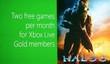 Microsoft продлила программу Xbox Games with Gold для Xbox 360
