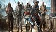Assassin’s Creed 4: эксклюзивный DLC для PS3 и PS4 не появится на других платформах