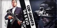 Activision хочет забрать у GTA V рекорд по стартовым продажам