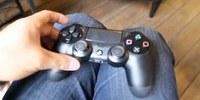 Квартира №4 - тематические апартаменты для презентации PS4