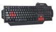 Игровые клавиатуры Warhead GK-1110 и Warhead GK-1300 от Defender  
