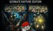 BioShock: Ultimate Rapture Edition в продаже