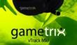 Gametrix vTrack MKI - игровая гарнитура с функцией виртуального обзора