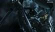 Metal Gear Rising: Revengeance - демонстрация сражений с боссами