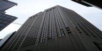 Sony продает свою американскую штаб-квартиру за $1,1 млрд.