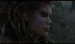 Вступительный CG-ролик StarCraft 2: Heart of the Swarm