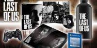Анонс The Last of Us Special Limited Edition
