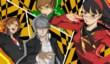 Европейская дата релиза Persona 4: The Golden