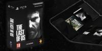 Коллекционные издания The Last of Us для РФ