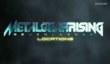 Трейлеры Metal Gear Rising: Revengeance