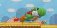 Yarn Yoshi для Wii U