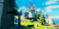 Ремейк The Legend of Zelda: The Wind Waker для Wii U