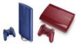 Красная и синяя PS3 Super Slim появятся в Европе