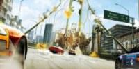 Criterion тизерит Burnout Paradise 2